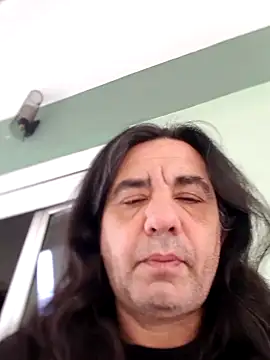 antoniothelover online show from June 12, 2026, 9:40 am
