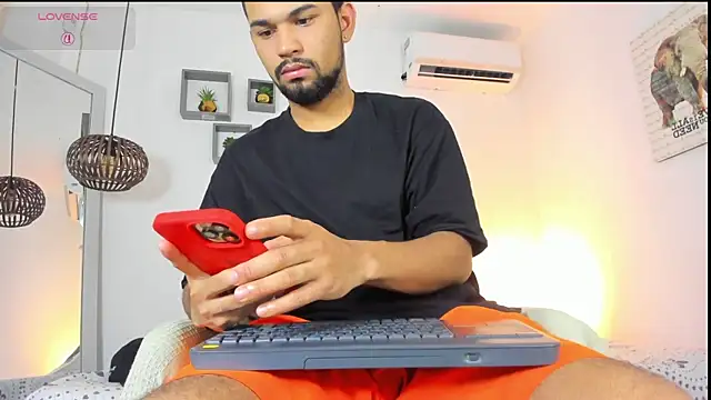 xhj Gambaru online show from July 28, 2026, 11:50 am