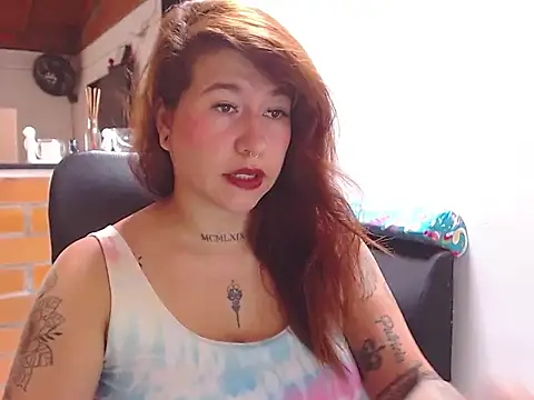 Antonia Ferri online show from April 5, 2026, 3:30 pm