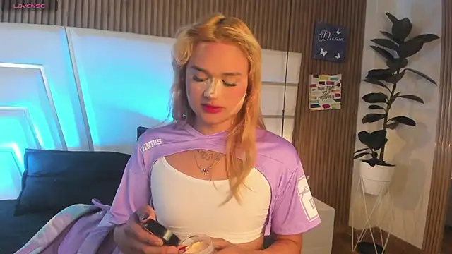 Lilit doll online show from July 30, 2026, 11:53 am