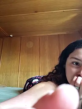 Young Swiss Lisa online show from April 5, 2026, 2:46 pm