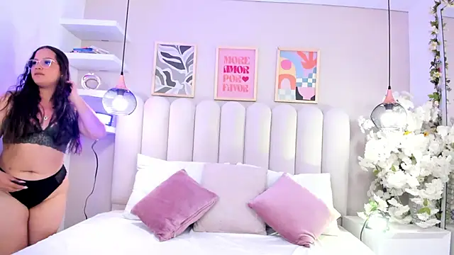 Celeste Price online show from April 2, 2026, 12:56 pm