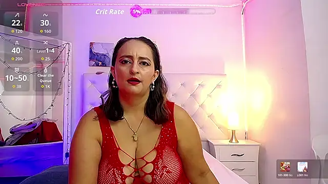 EliteMuse online show from June 29, 2026, 7:24 pm