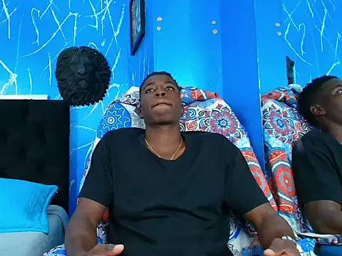 Snapshot of JeanDantte chatting on May 25, 2026, 5:00 pm JeanDantte online show from May 25, 2026, 5:00 pm