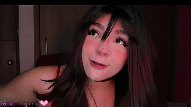 Snapshot of kati-01 chatting on July 16, 2026, 10:51 pm kati-01 online show from July 16, 2026, 10:51 pm