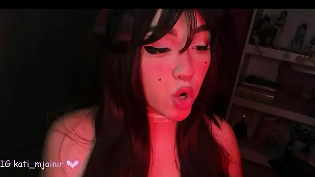 kati-01 online show from June 6, 2026, 3:34 am