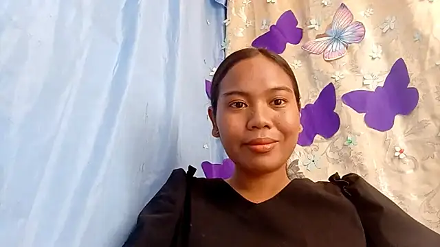 Snapshot of TowandaVolentine chatting on April 5, 2026, 6:09 am TowandaVolentine online show from April 5, 2026, 6:09 am