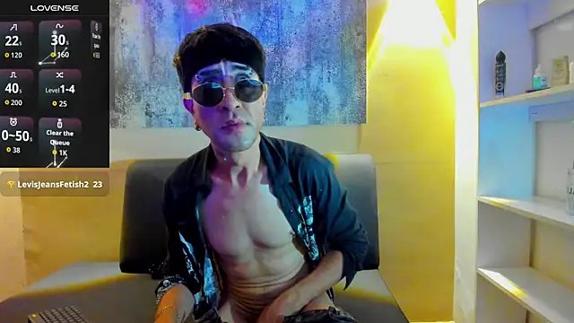 Snapshot of PODEROSO_SAMAEL chatting on April 9, 2026, 6:19 am PODEROSO SAMAEL online show from April 9, 2026, 6:19 am