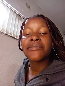 SexySlender 98 online show from July 12, 2026, 5:41 am