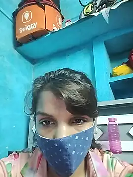 Snapshot of SEEMA01990 chatting on July 22, 2026, 8:27 am SEEMA01990 online show from July 22, 2026, 8:27 am