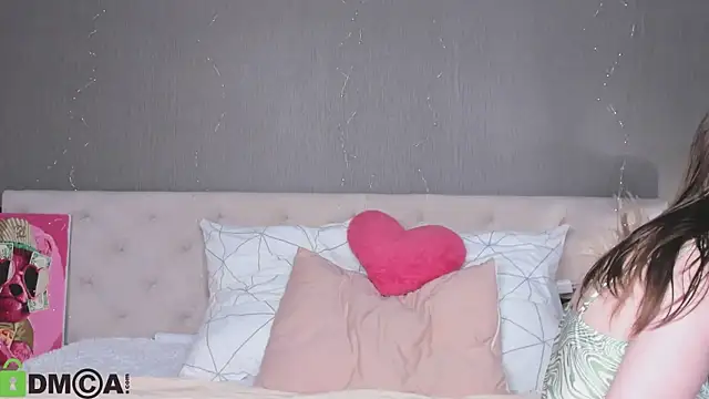 Amy-Desiree online show from July 22, 2026, 1:29 am