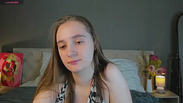 Amy-Desiree online show from July 29, 2026, 1:16 am
