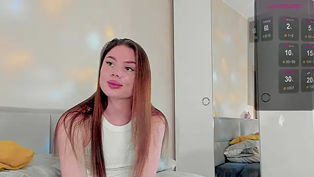 Aphrodite Portman online show from June 6, 2026, 2:17 am