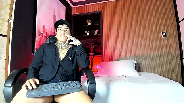 CasperMilers online show from May 25, 2026, 12:26 pm