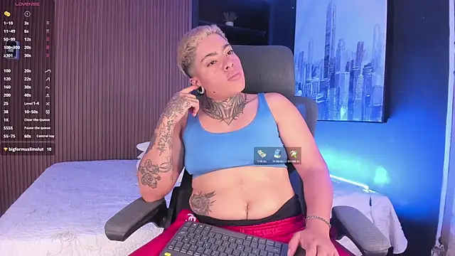 CasperMilers online show from July 28, 2026, 2:13 pm