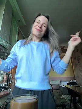 Millusya online show from April 2, 2026, 3:30 pm