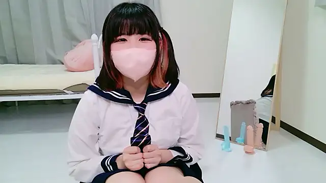 Snapshot of RAIMU_CHAN chatting on April 10, 2026, 2:24 pm RAIMU CHAN online show from April 10, 2026, 2:24 pm