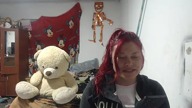 amber squirtsx online show from August 4, 2026, 12:48 am