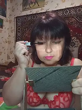 AuroKaria online show from May 25, 2026, 3:11 pm