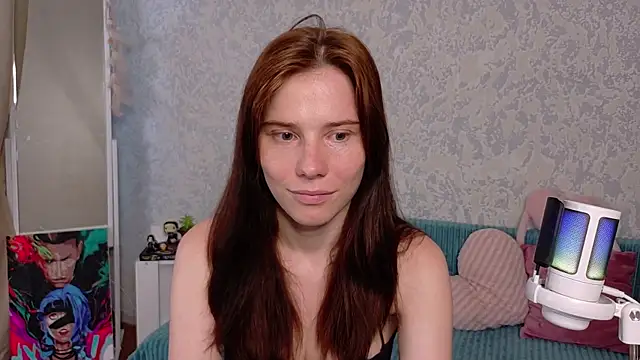 CleoBloom  online show from July 19, 2026, 3:04 am