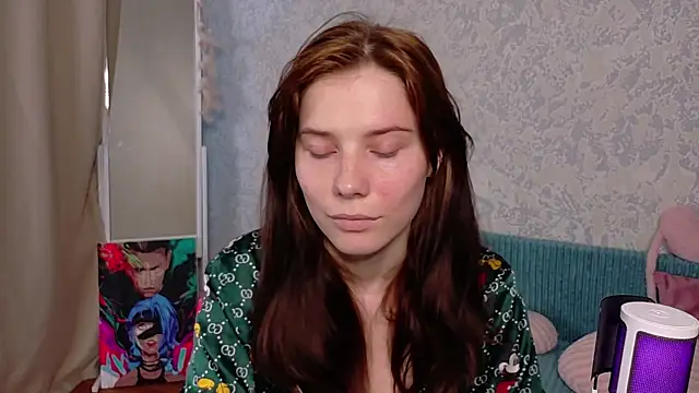 CleoBloom  online show from July 20, 2026, 3:03 am