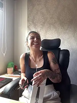 Isabella varella- online show from July 14, 2026, 4:46 pm