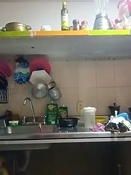 Snapshot of Melanysugar chatting on April 8, 2026, 5:14 pm Melanysugar online show from April 8, 2026, 5:14 pm