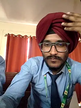 slim guy22 online show from April 4, 2026, 8:54 am