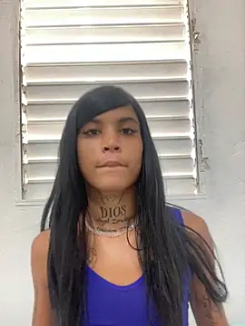 La ReynaZendeya online show from May 29, 2026, 3:07 pm
