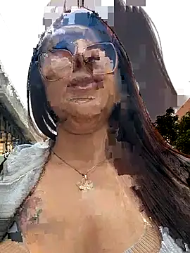 VALERY-94 online show from July 29, 2026, 12:15 pm