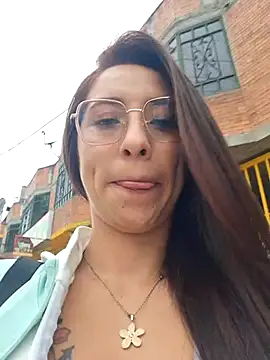 VALERY-94 online show from July 26, 2026, 12:01 pm