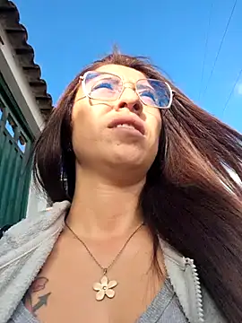 VALERY-94 online show from July 21, 2026, 12:06 pm