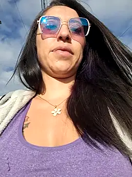 VALERY-94 online show from June 6, 2026, 12:10 pm