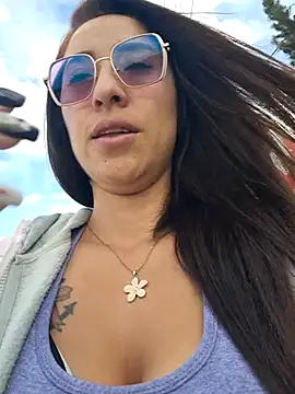 VALERY-94 online show from June 18, 2026, 1:05 pm