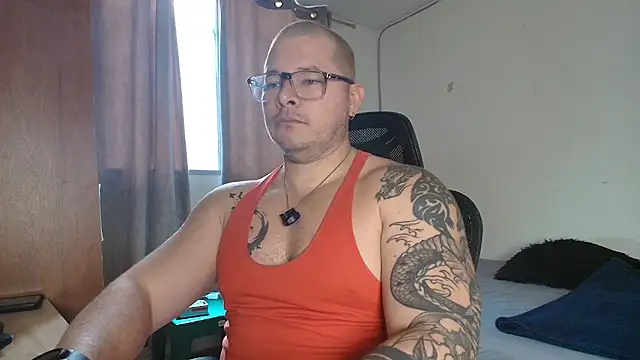 Snapshot of Alton_Mason chatting on July 8, 2026, 2:29 pm Alton Mason online show from July 8, 2026, 2:29 pm