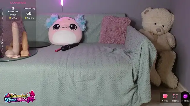 Bea doll online show from July 7, 2026, 7:23 am