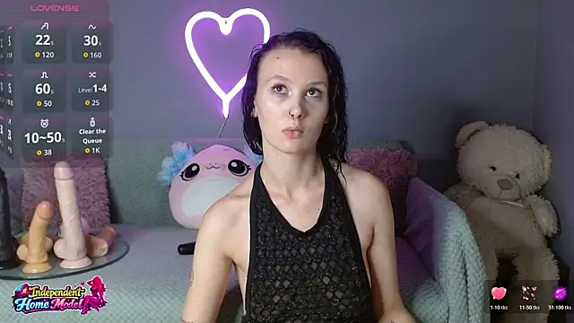 Bea doll online show from July 25, 2026, 12:07 am