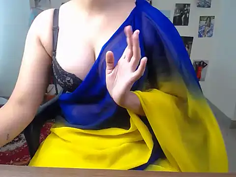 Kinky babyy online show from June 19, 2026, 5:24 am