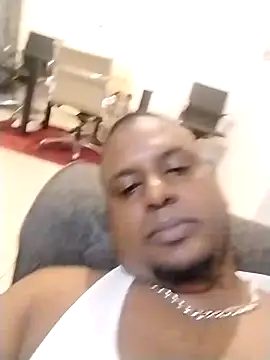 HUNTER-FUCKED YOU online show from April 11, 2026, 4:54 pm