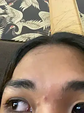 ThaliaSilvaTS online show from June 15, 2026, 4:56 am
