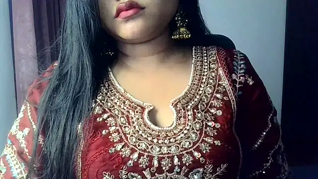 Rani 015 online show from May 31, 2026, 2:12 pm