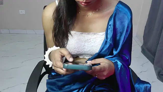 NaughtyTeena online show from April 8, 2026, 5:09 am