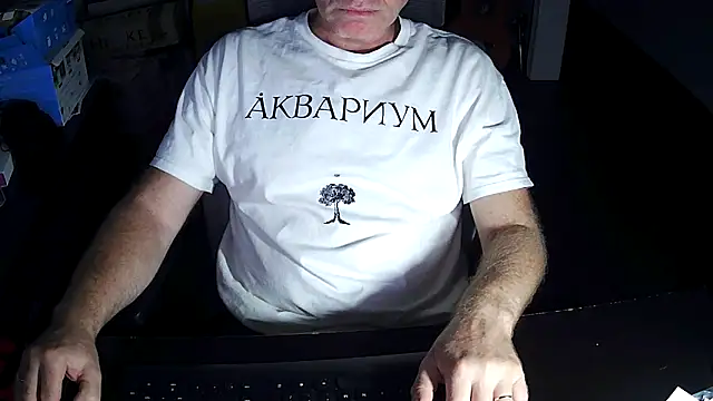 Shalun2000 online show from July 1, 2026, 2:56 am
