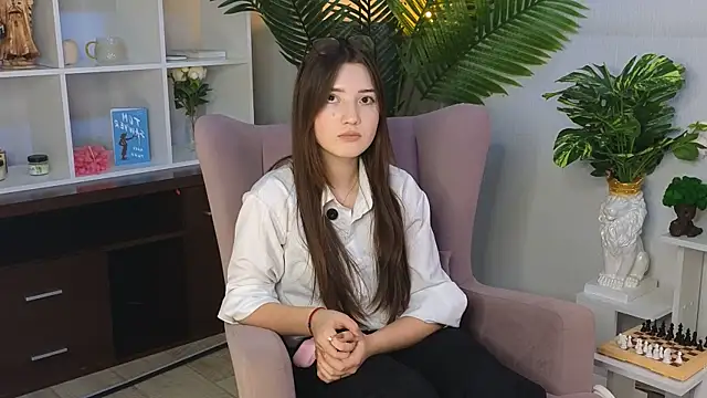 Snapshot of EricMelander chatting on April 4, 2026, 12:23 pm EricMelander online show from April 4, 2026, 12:23 pm