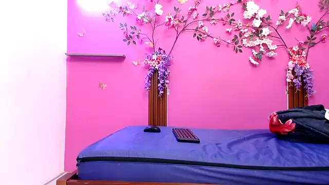 Snapshot of starfishanal21 chatting on May 8, 2026, 7:28 pm starfishanal21 online show from May 8, 2026, 7:28 pm
