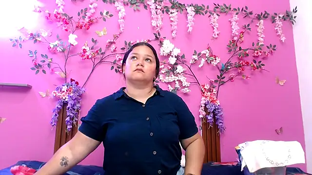 Snapshot of starfishanal21 chatting on May 29, 2026, 7:20 pm starfishanal21 online show from May 29, 2026, 7:20 pm