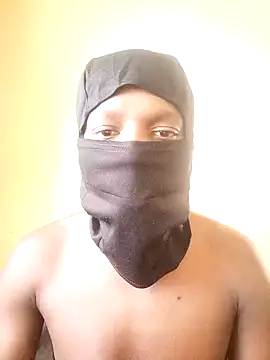 MaskedWithCum online show from May 3, 2026, 9:14 am