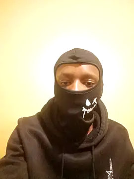 MaskedWithCum online show from July 6, 2026, 9:28 pm