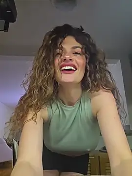 CelineBoyer  online show from July 19, 2026, 11:34 pm