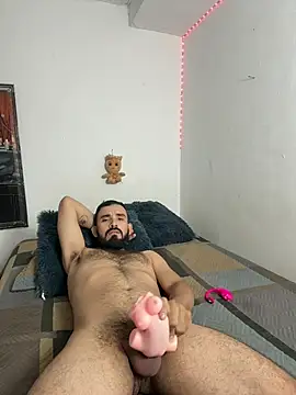 big bearman online show from July 21, 2026, 4:52 pm
